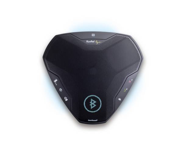 Konftel Ego - Freisprechtelefon - Bluetooth - kabellos