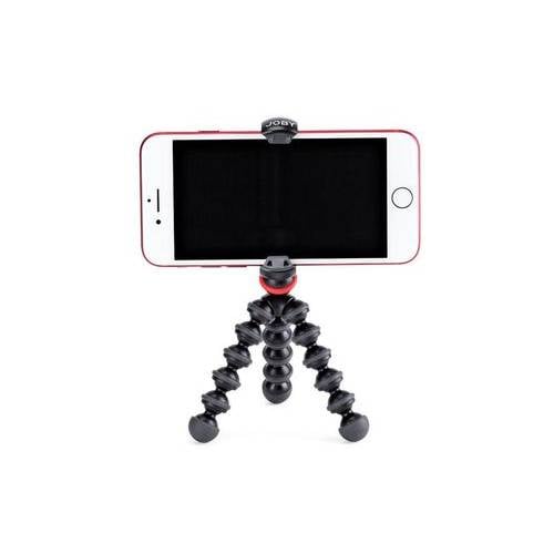 JOBY GorillaPod® Mobile Tripod Schwarz