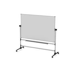 Image of Bi-office Whiteboard (B x H) 1500 mm x 1200 mm Weiß