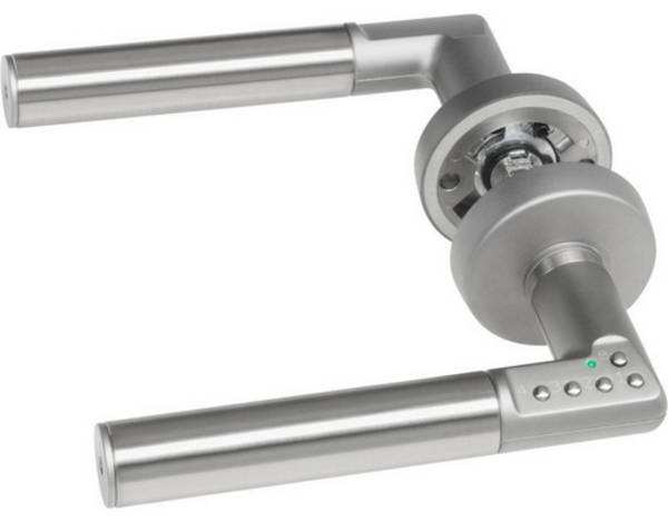 Zutrittskontrollbeschlag Code Handle Zahlencode TS 35-80mm ASSA ABLOY