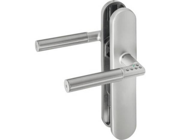 Assa Abloy effeff Code Handle Langschild