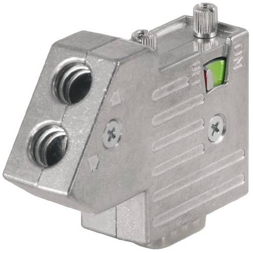 Weidmüller 1173220000 Sensor-/Aktor-Datensteckverbinder 1 St.