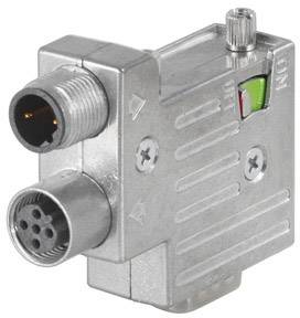 Weidmüller 1140650000 Sensor-/Aktor-Datensteckverbinder 1 St.