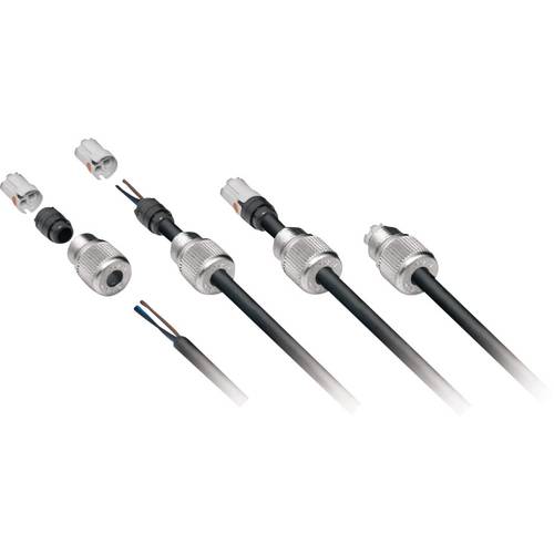 Thumbnail - Weidmüller 9457720000 Sensor-/Aktor-Steckverbinder 1 St.