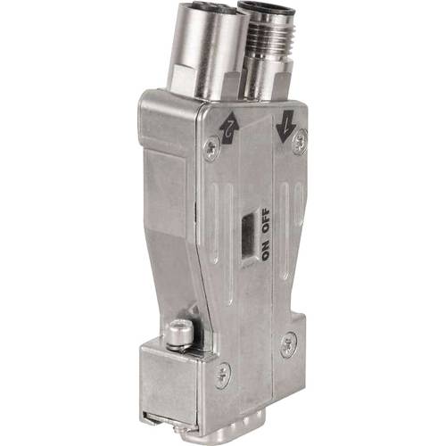 Weidmüller 1264180000 Sensor-/Aktor-Datensteckverbinder 1 St.