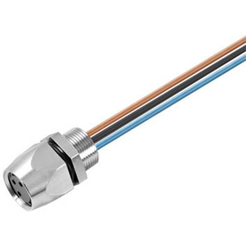 Weidmüller 1340940000 Sensor-/Aktor-Steckverbinder 1 St.