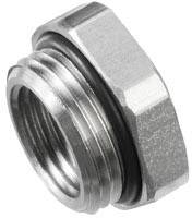 Weidmüller 1950270000 Sensor-/Aktor-Einbausteckverbinder 100 St.