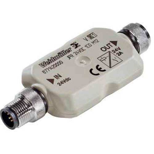 Koppelrelais Weidmüller JPR 24VDC 1CO M12 1 St.