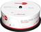 Stapel BD-R DL 50GB Discs für Ultra-Speed-Aufnahme, 2x-8x Geschwindigkeit, von Primeon. Geeignet für Fotoaufnahmen auf Disc.