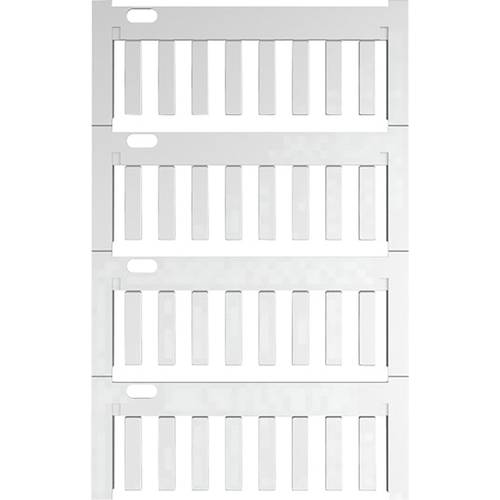 Weidmüller 1798060000 VT-TM-I 18 MC NE GR Leitermarkierer Grau Anzahl Markierer: 640 640 St.