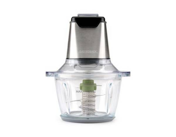 Gastroback Design Mini Plus - Universalzerkleinerer