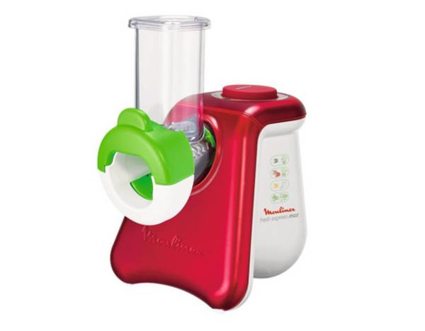 Moulinex Fresh Express Max DJ8115 - Elektrische