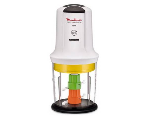 Moulinex Multimoulinette AT723110 - Universalzerkleinerer