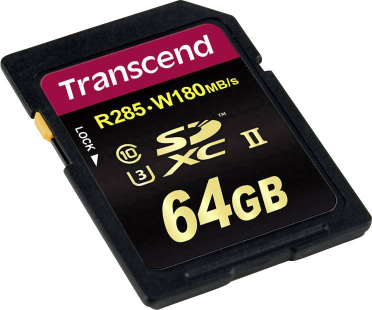 Transcend 700S SDXC 64GB Ab 44,89 € | Preisvergleich Bei