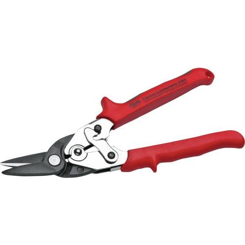 NWS Figuren-Hebelblechschere 067L-15-250
