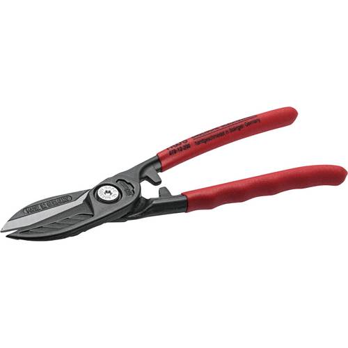 NWS Englische Blechschere 078-12-200