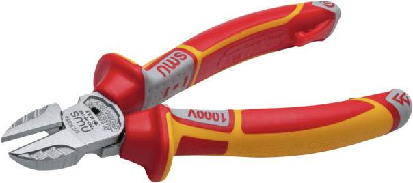 Thumbnail - NWS 134-49-VDE-130 Seitenschneider 130 mm