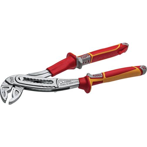 Thumbnail - NWS 1651-49-VDE-240 Wasserpumpenzange 240 mm