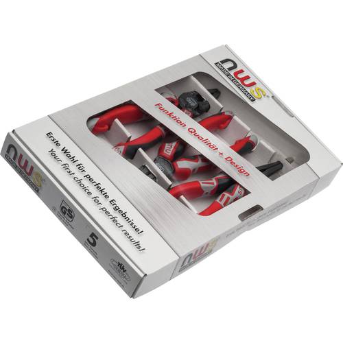 Thumbnail - NWS 775 Zangen-Set 3teilig