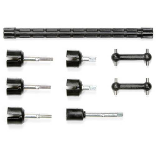 Tamiya 51529 Ersatzteil TT-02 C-Teile Mitnehmer