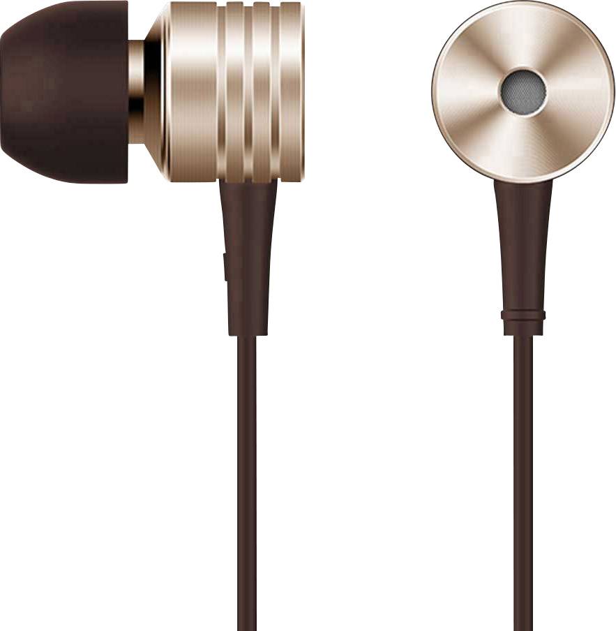 1MORE E1003 Piston Classic HiFi Kopfhörer In Ear Headset Gold