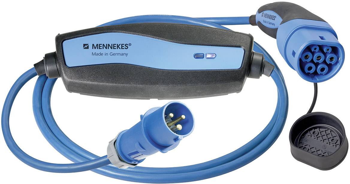 MENNEKES 35203100008 eMobility Ladekabel 8 m kaufen MENNEKES 35203100008 eMobility Ladekabel 8 m kaufen