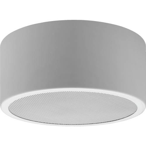 Monacor ESP-1000AB ELA-Wandlautsprecher 1.5 W Weiß 1 St.