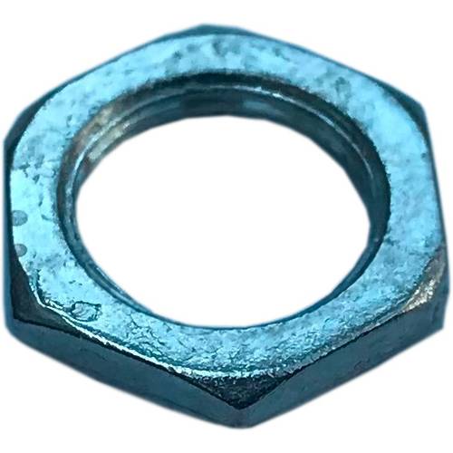 PSP MUTTER-M10-ALPHA Befestigungsmutter Metall 1 St.