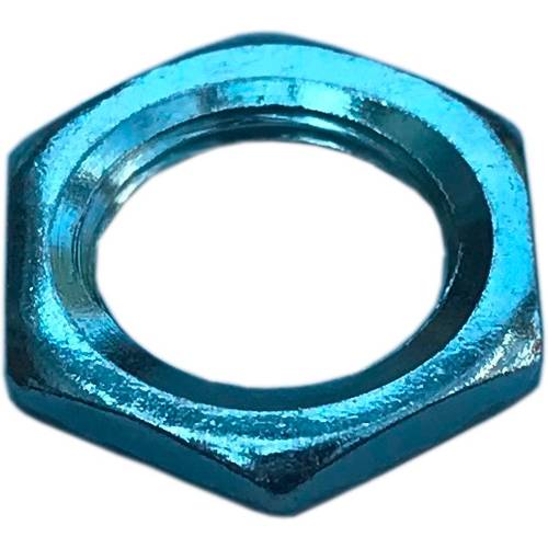 Thumbnail - OMEG MUTTER-M10-OMEG-ZINK Befestigungsmutter Metall 1 St.