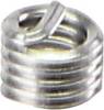 TOOLCRAFT TO-5343282 Gewindeeinsätze M2 Edelstahl 50 St.