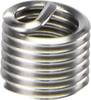 TOOLCRAFT TO-5343294 Gewindeeinsätze M6 x 1 Edelstahl 50 St.