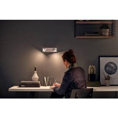 Philips LED Star 5624231P0 LED-Deckenstrahler 9 W Weiß