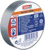 tesa 53988-00046-00 Isolierband tesa® Professional Grau (L x B) 20 m x 19 mm 1 St.