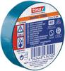 tesa 53988-00030-00 Isolierband tesa® Professional Blau (L x B) 10 m x 15 mm 1 St.