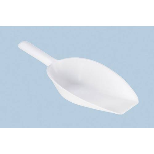 Abfuellschaufel Nr.920800 725 ml, HD-PE natur