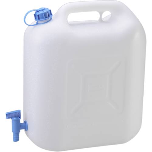 Hünersdorff 817700 ECO Wasserkanister 22 l