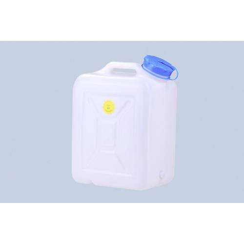 Hünersdorff 818300 818300 Weithalskanister 31 l