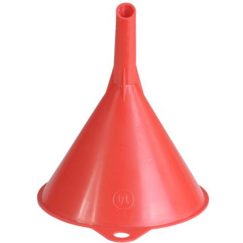 Hünersdorff 950601 Trichter 500 ml 140 mm