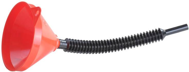 Hünersdorff 953500 Trichter 2 l 210 mm-0