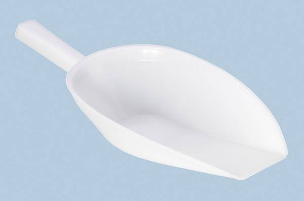Hünersdorff  920900 Abfüllschaufel  1390 ml
