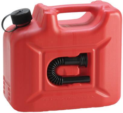 Канистра Hnersdorff 801060 Profi Kraftstoff 10 л 3990₽