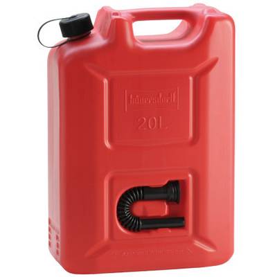 Hünersdorff 802060 PROFI Kraftstoffkanister 20 l