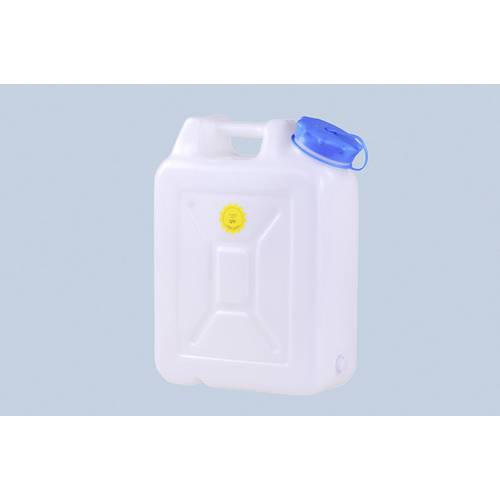 Hünersdorff 818200 818200 Weithalskanister 22 l