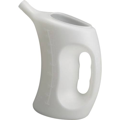 Thumbnail - Hünersdorff 933900 Messbecher 5000 ml Kunststoff