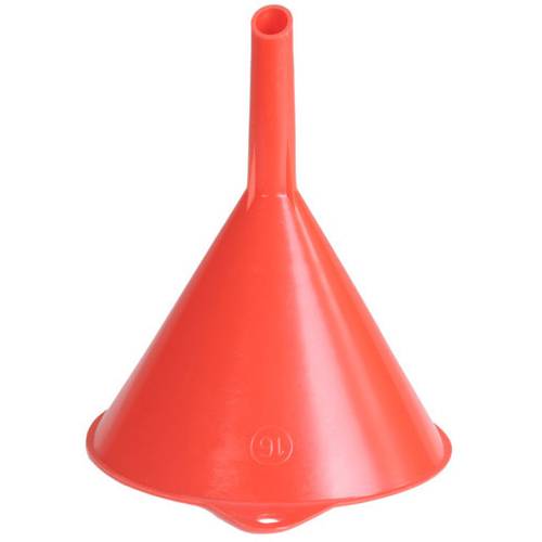 Thumbnail - Hünersdorff 950701 Trichter 790 ml 164 mm