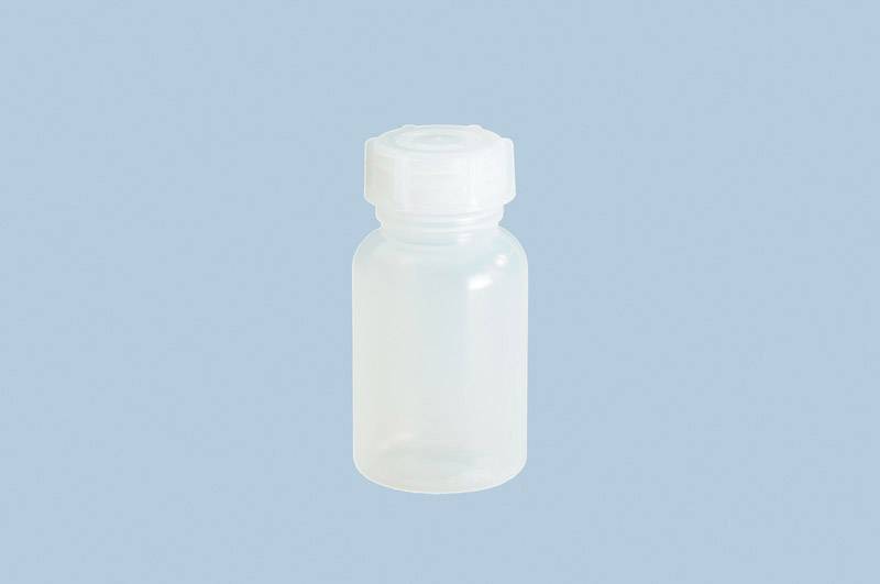 HP Weithalsflasche 50 ml Hünersdorff-0