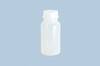 Weithalsflasche H.173mm D.88mm PE (LDPE) natur Einfüllöffnung-D.39,2mm Inh.750ml