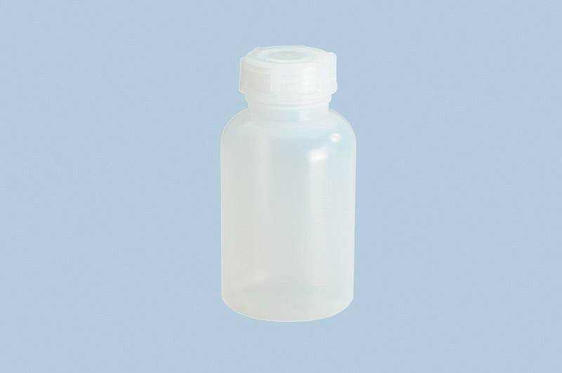 303/1500 WEITHALSFLASCHE PE WEICH, NATUR, 1500 ML INCL. VERSCHLUß