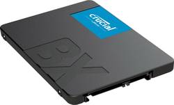 Built-in SSDs
