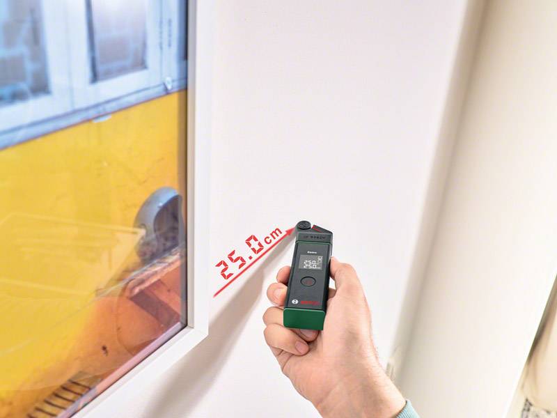 Bosch Home & Garden Zamo III Basis Premium-9